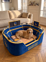 Arena Dog Bed™