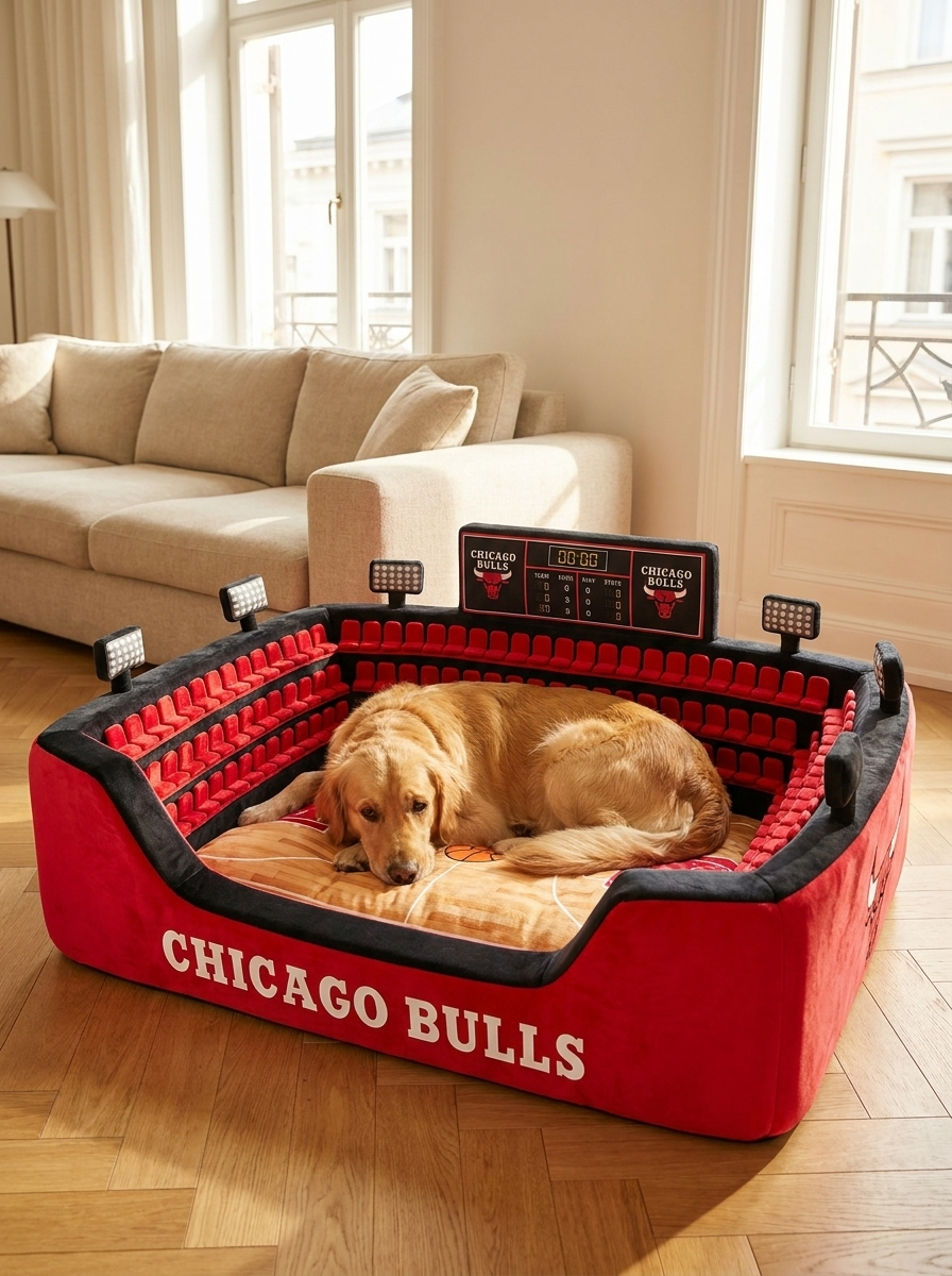Arena Dog Bed as a gift