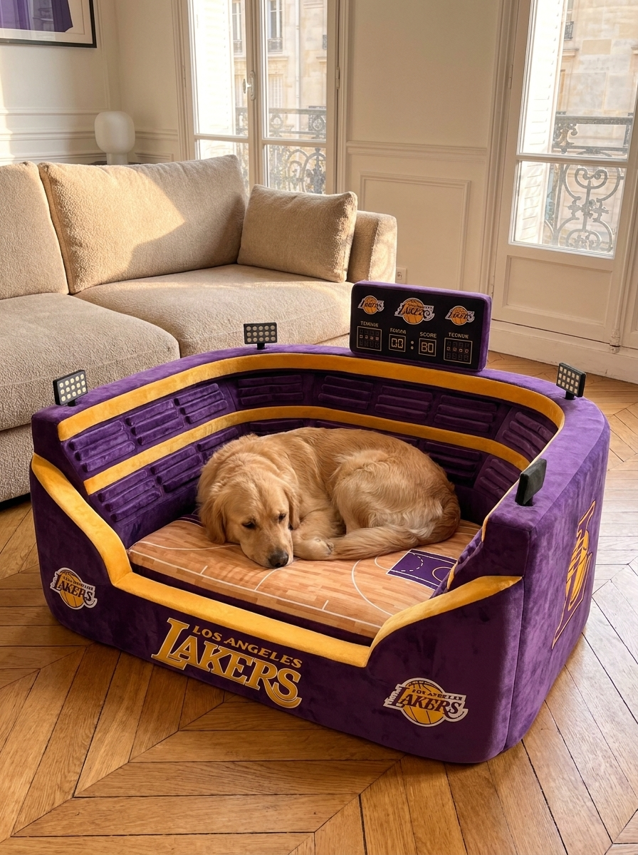 Arena Dog Bed™